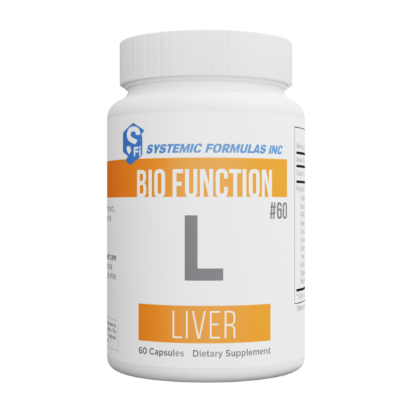 SF00060 - L - Liver