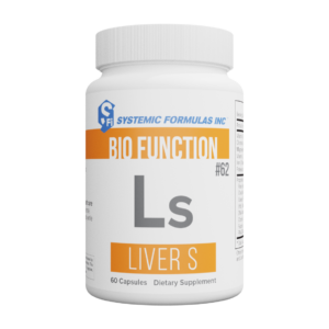 SF00062 - Ls - Liver S