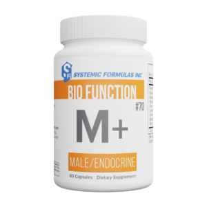 SF00070 - M+ - Male Endocrine