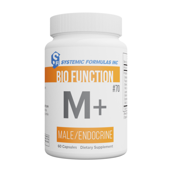 SF00070 - M+ - Male Endocrine