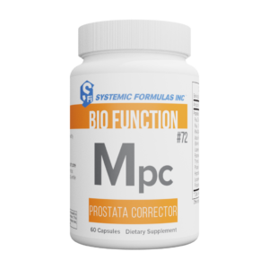 SF00072 - Mpc - Prostata Corrector