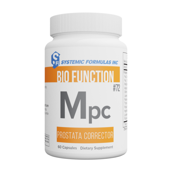 SF00072 - Mpc - Prostata Corrector