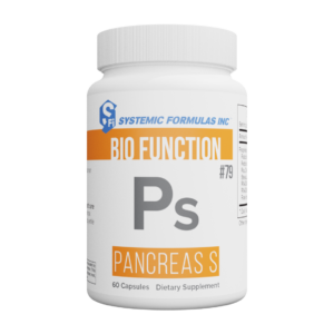 SF00079 - Ps - Pancreas S