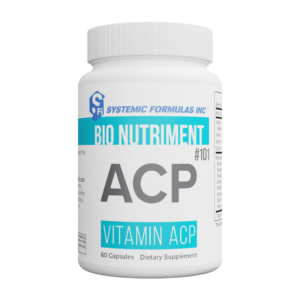 SF00101 - ACP - Vitamin ACP