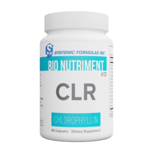 SF00123 - CLR - Chlorophyllin