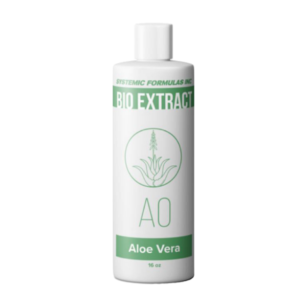 SF00200 - AO - Aloe Vera