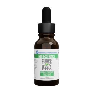 SF00241 - Elixer Vita - Herbal Defense Tincture