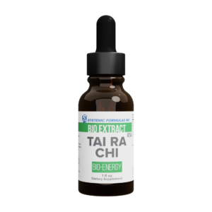 SF00254 - Tai-Ra-Chi - Bio-Energy