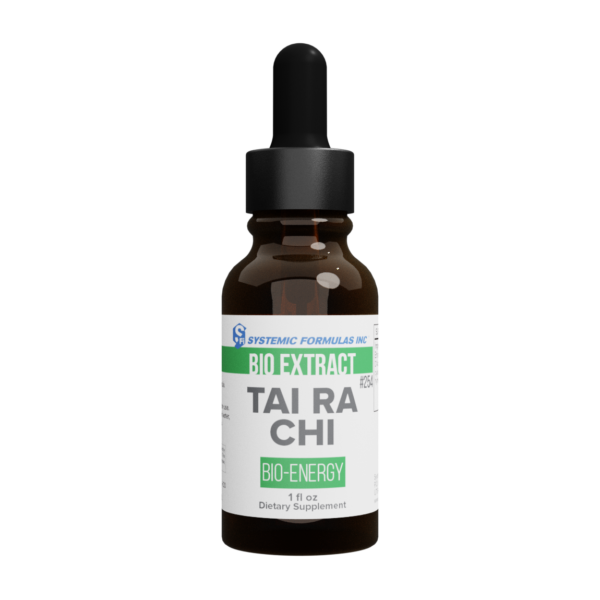 SF00254 - Tai-Ra-Chi - Bio-Energy