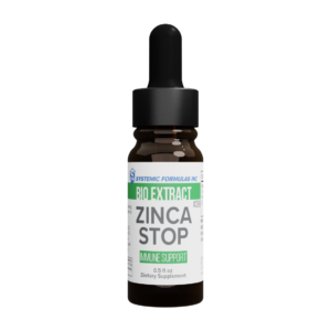 SF00298 - Zinca Stop - Immune Support