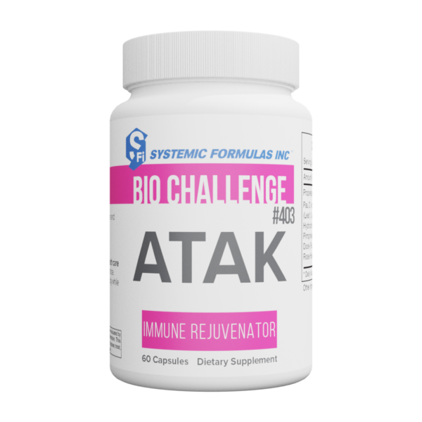 SF00403 - ATAK - Immune Rejuvenator