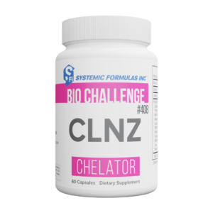 SF00408 - CLNZ - Chelator