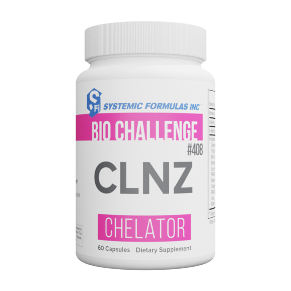 SF00408 - CLNZ - Chelator