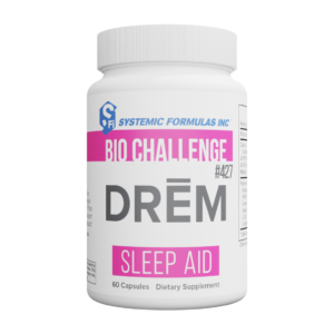 SF00427 - DREM - Sleep Aid