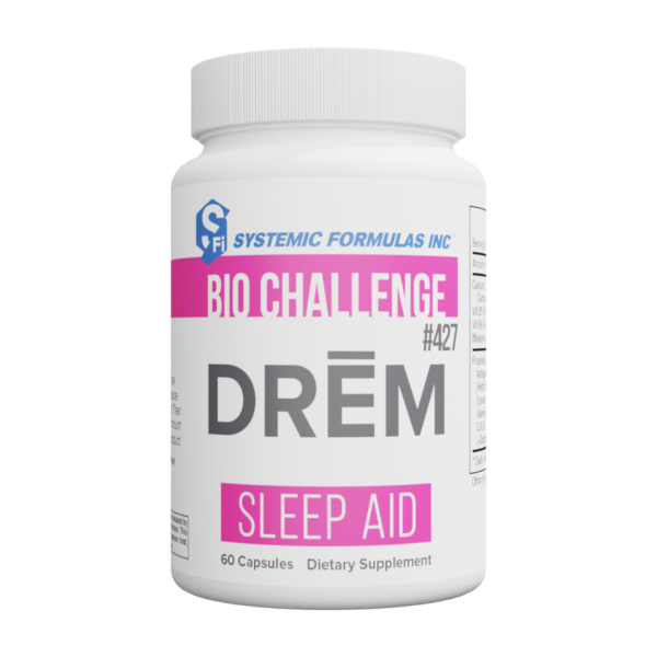 SF00427 - DREM - Sleep Aid