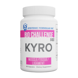 SF00460 - KYRO - Muscle Tissue Ligament