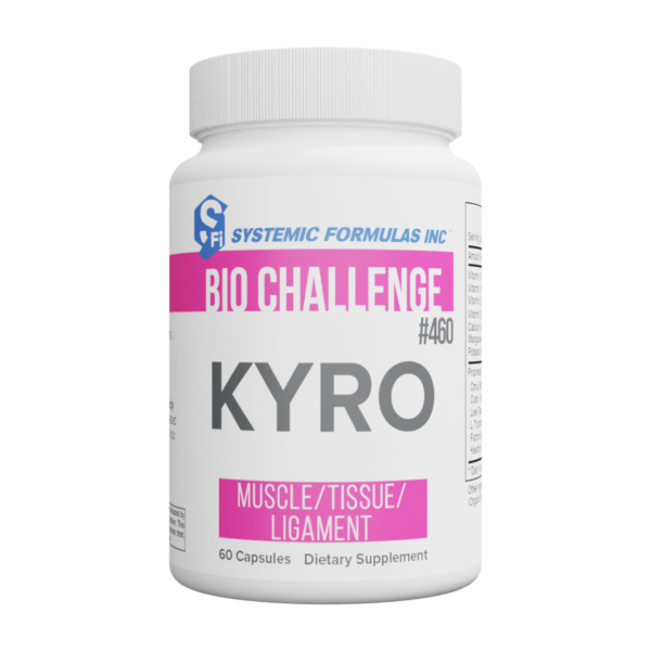 SF00460 - KYRO - Muscle Tissue Ligament