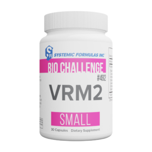 SF00492 - VRM2 - Small