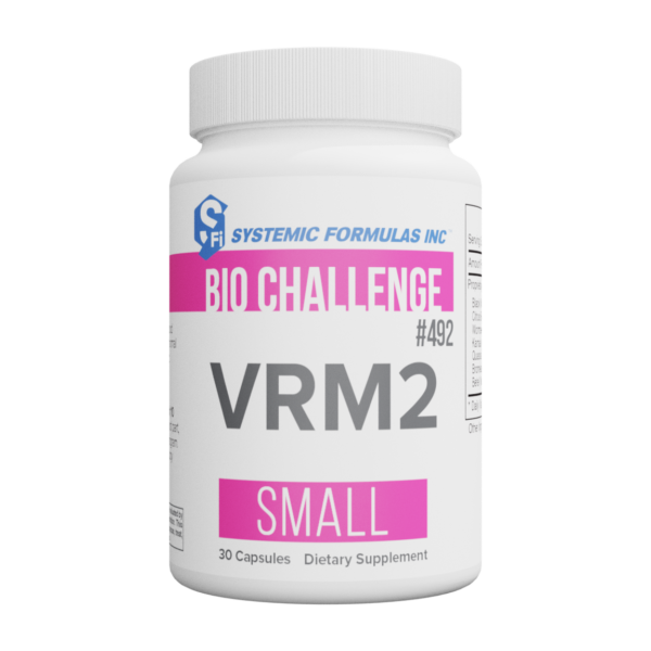 SF00492 - VRM2 - Small