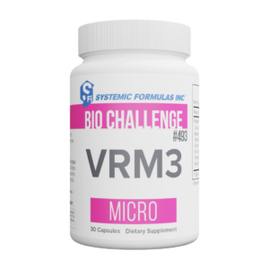 SF00493 - VRM3 - Micro