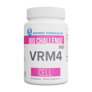 SF00494 - VRM4 - Cell