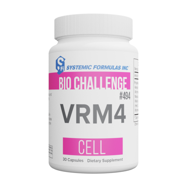 SF00494 - VRM4 - Cell