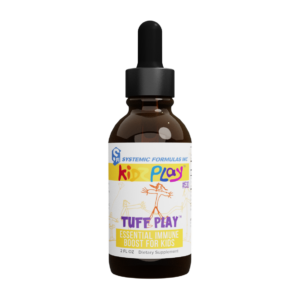 SF00530 - Tuff Play - Essential Immune Boost for Kids