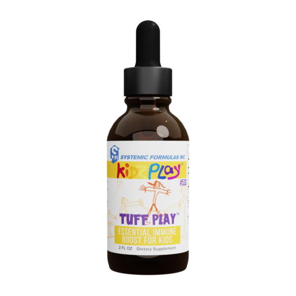 SF00530 - Tuff Play - Essential Immune Boost for Kids