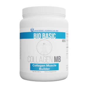 SF00616 - Collagen MB - Collagen Muscle Build