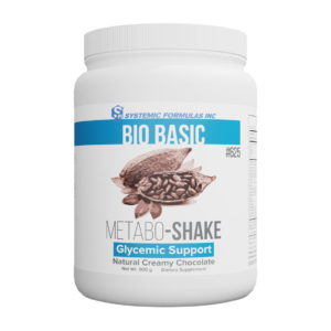 SF00625 - Metabo-Shake - Glycemic Support - Chocolate