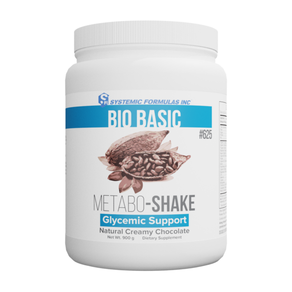 SF00625 - Metabo-Shake - Glycemic Support - Chocolate