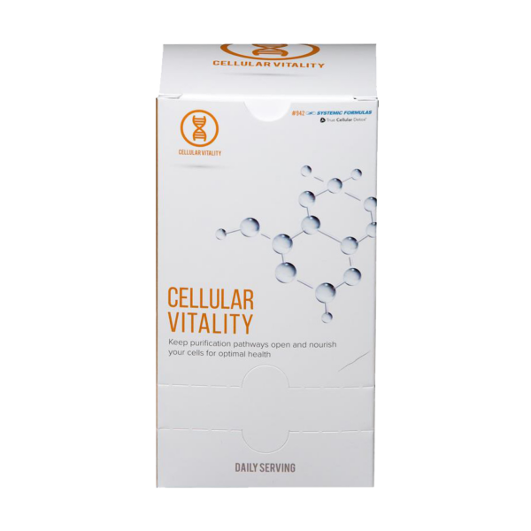 SF00942 - Cell Vitality