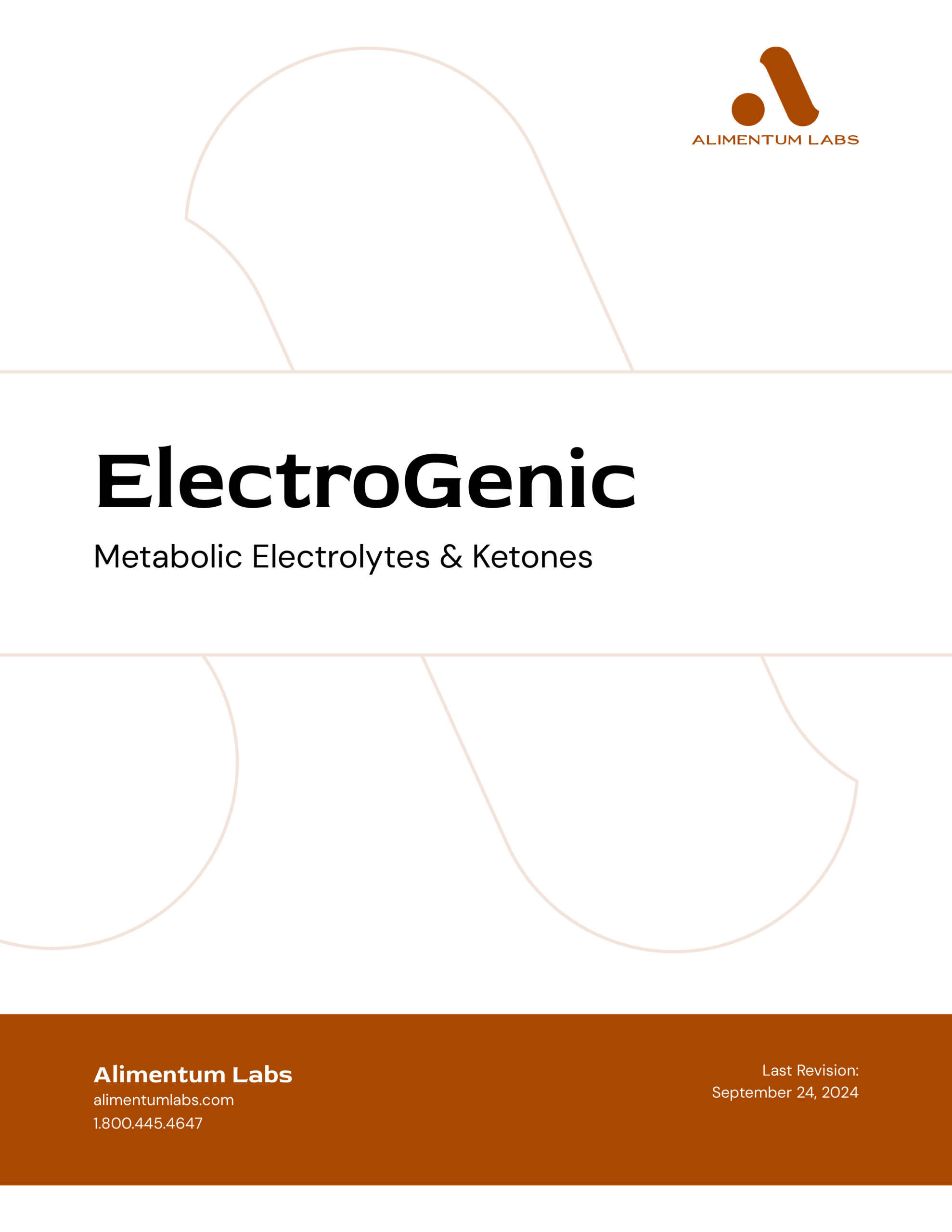 ElectroGenic