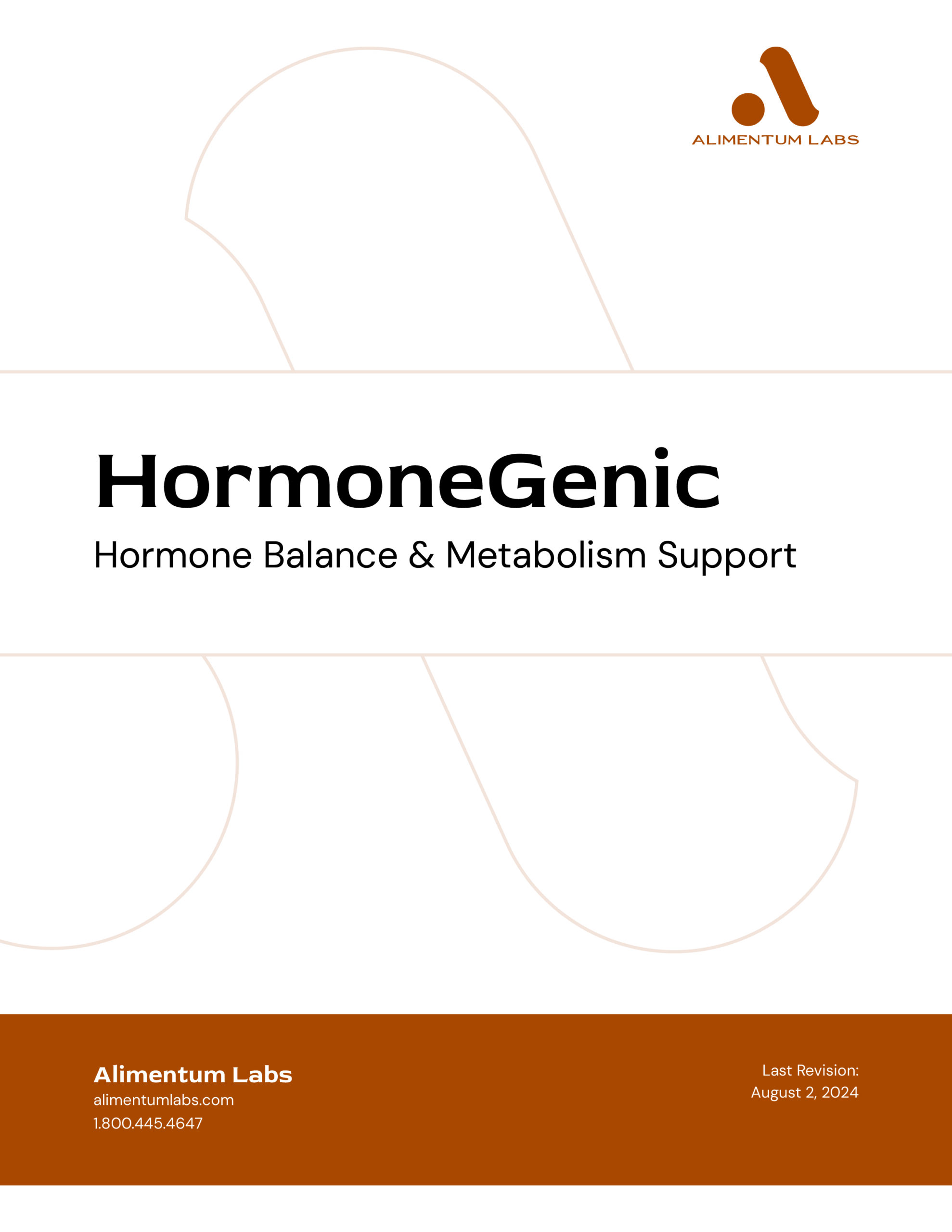 HormoneGenic