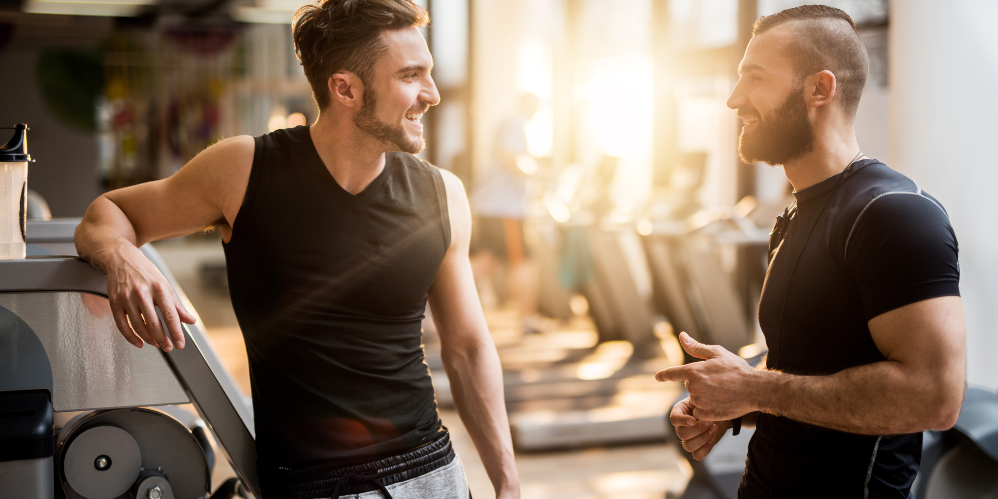 Maximizing Male Endocrine Health: How Supplements and Probiotics Can Help