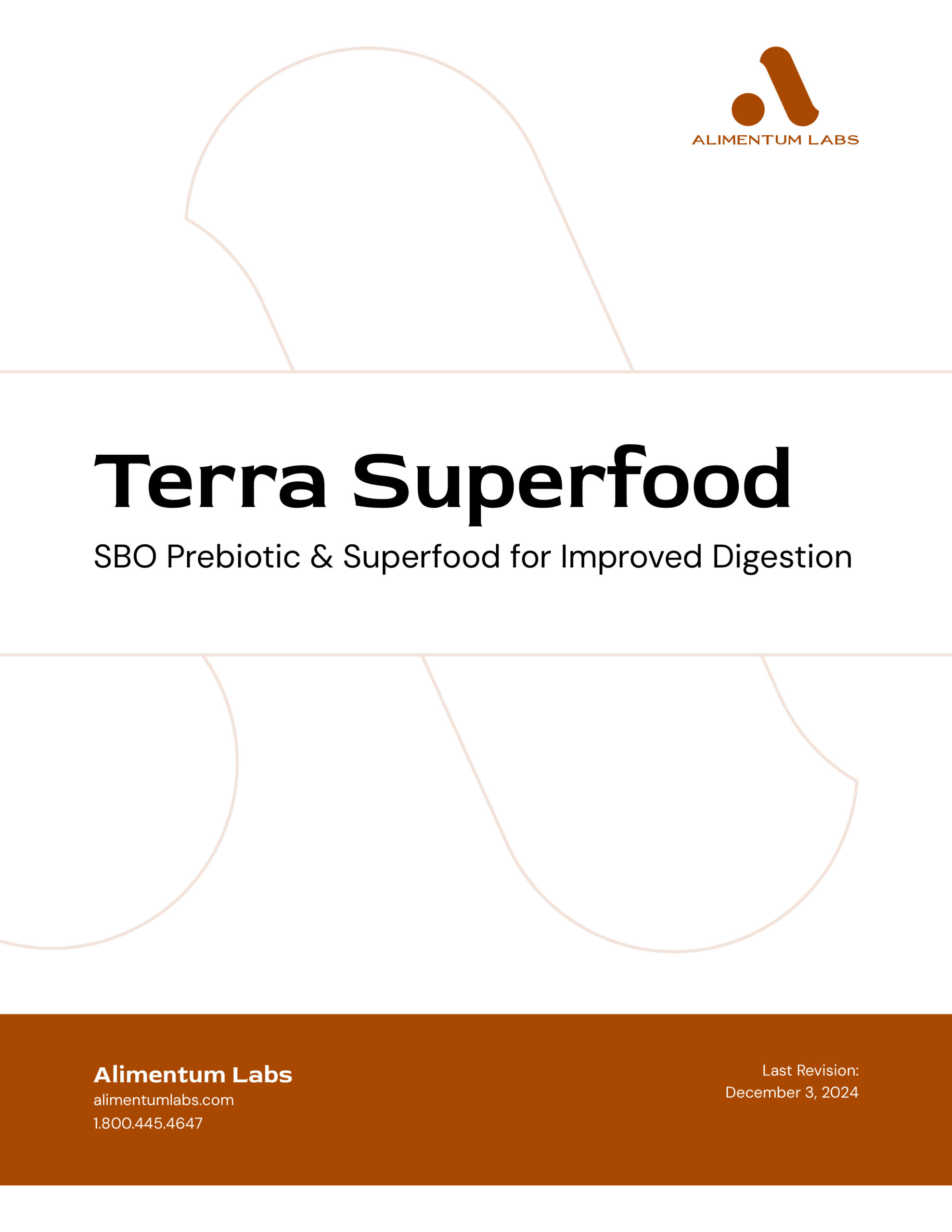 Terra Superfood