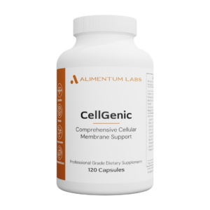 CellGenic - Comprehensive Cellular Membrane Support