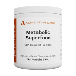 Metabolic Superfood - GLP-1 Support Prebiotic