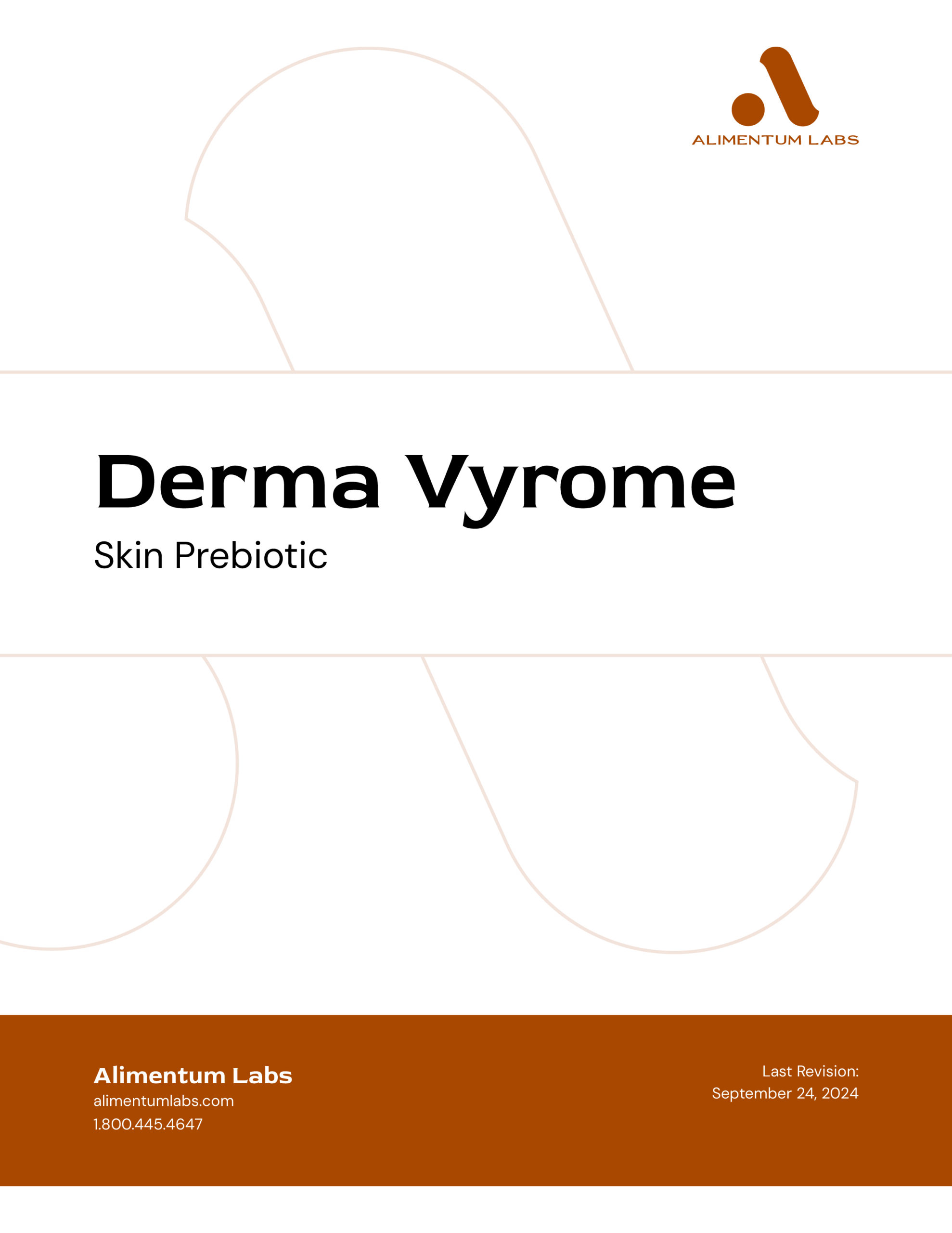 Derma Vyrome