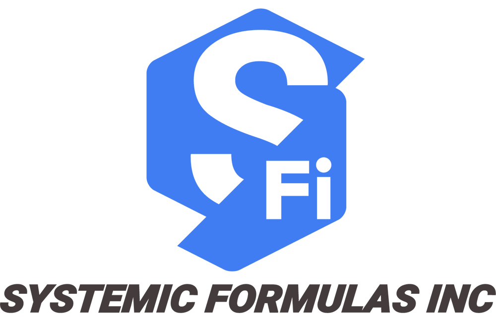 Systemic Formulas