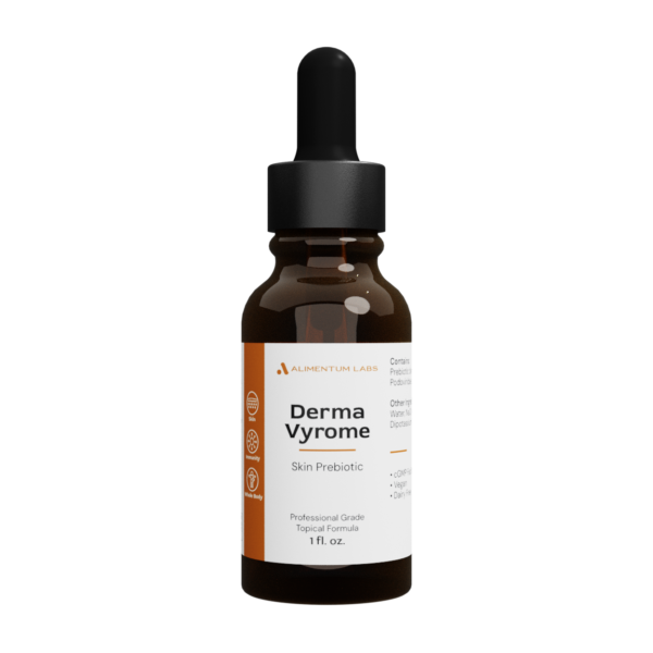 Derma Vyrome - Skin Prebiotic