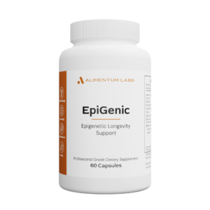 EpiGenic - Epigenetic Longevity Support