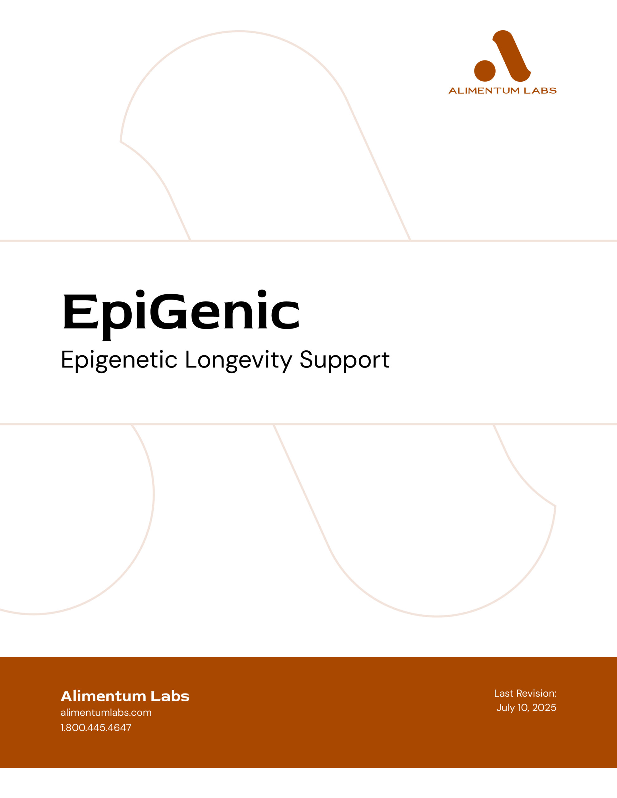 EpiGenic