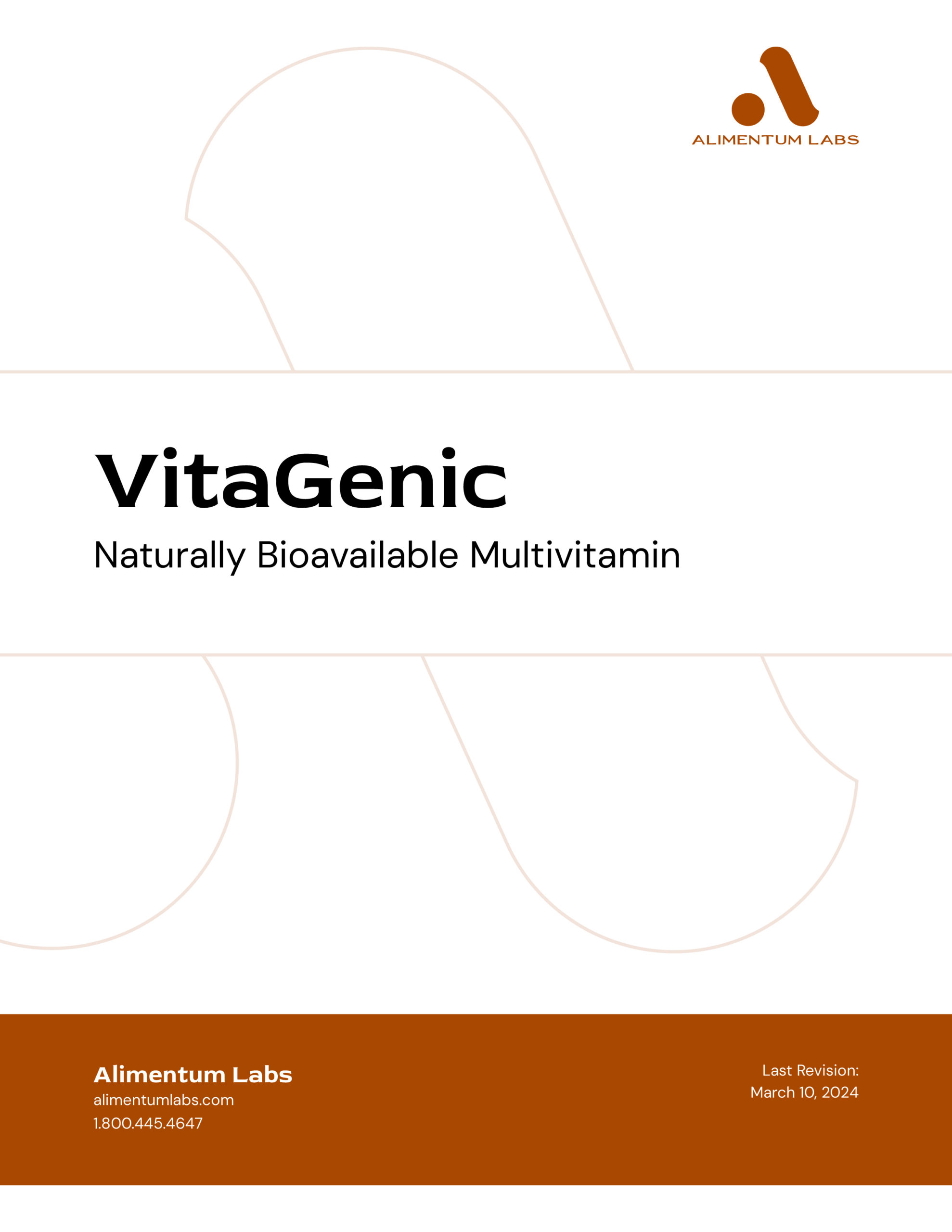 VitaGenic
