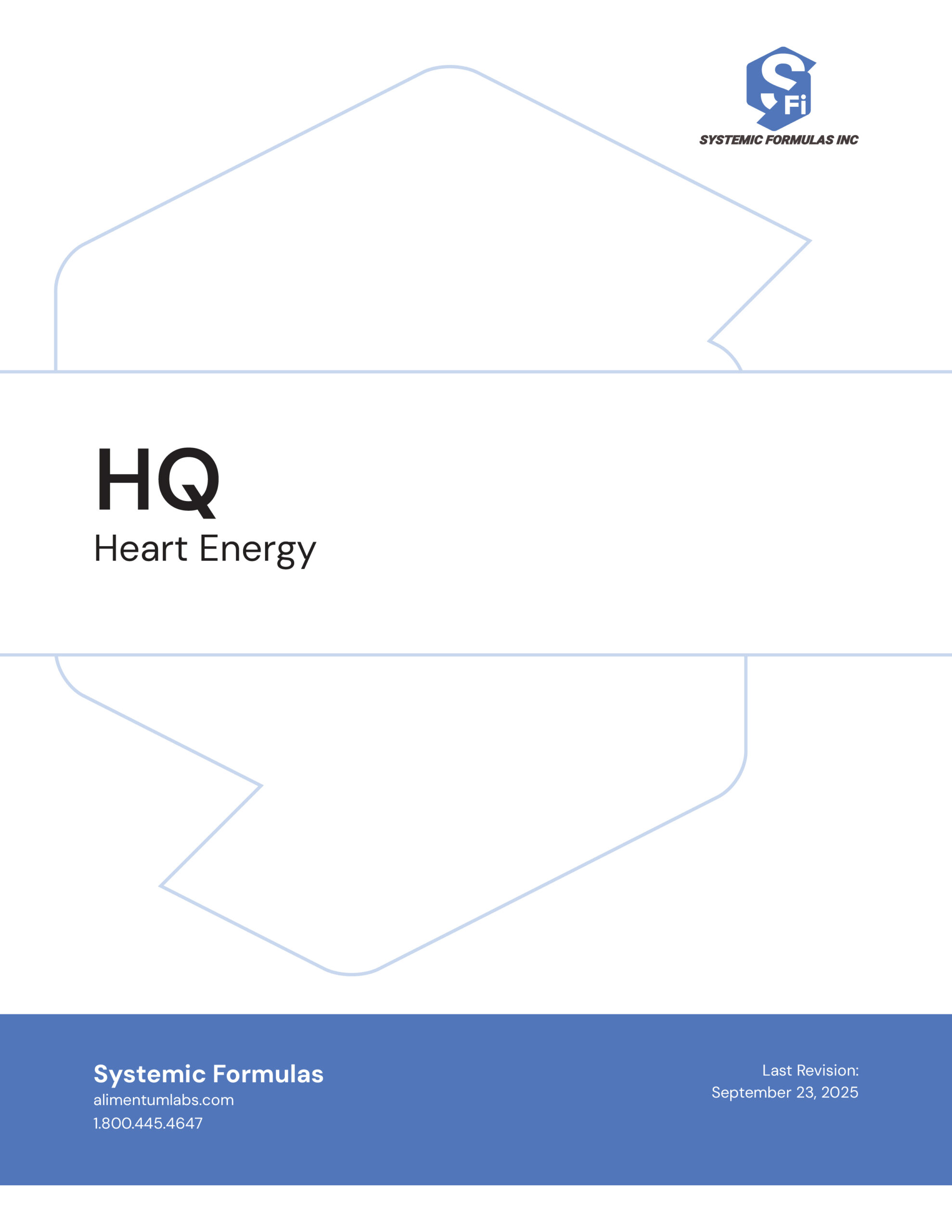 HQ - Heart Energy