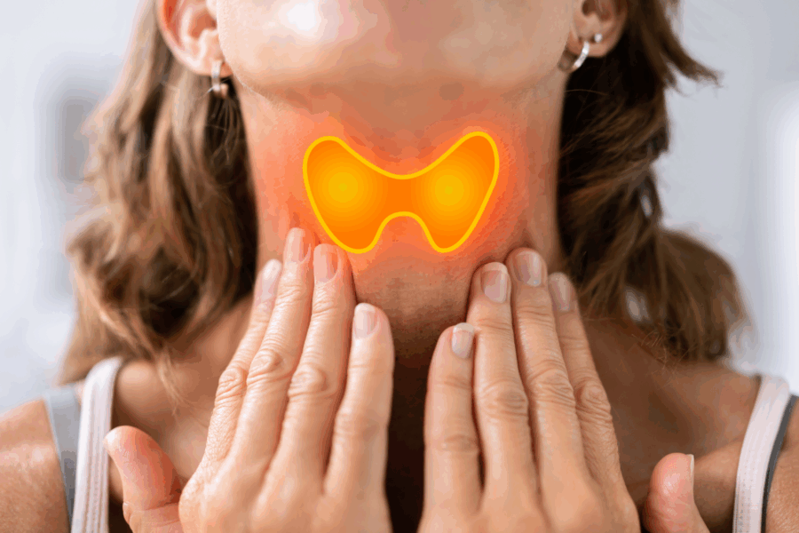 The Thyroid Hormone Imbalance Epidemic: How Iodine Supplements and Iodine-Rich Foods Could Help Restore Balance