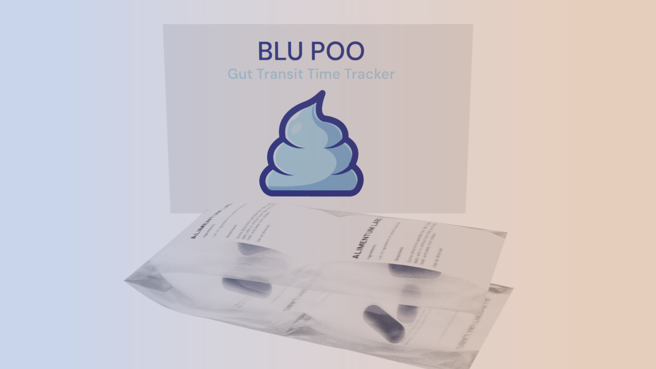 Transit Time Matters: Using the BLU POO Test as a Functional Marker for Gut Health and Protocol Success
