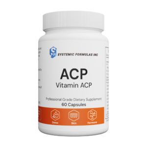 ACP - Vitamin ACP